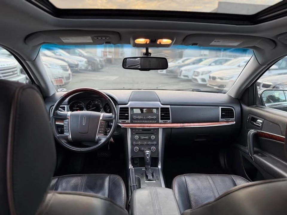 2010 Lincoln MKZ - Image 12 of 18