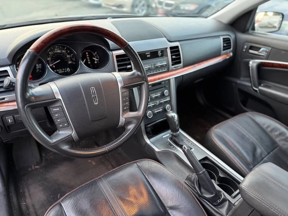 2010 Lincoln MKZ - Image 10 of 18