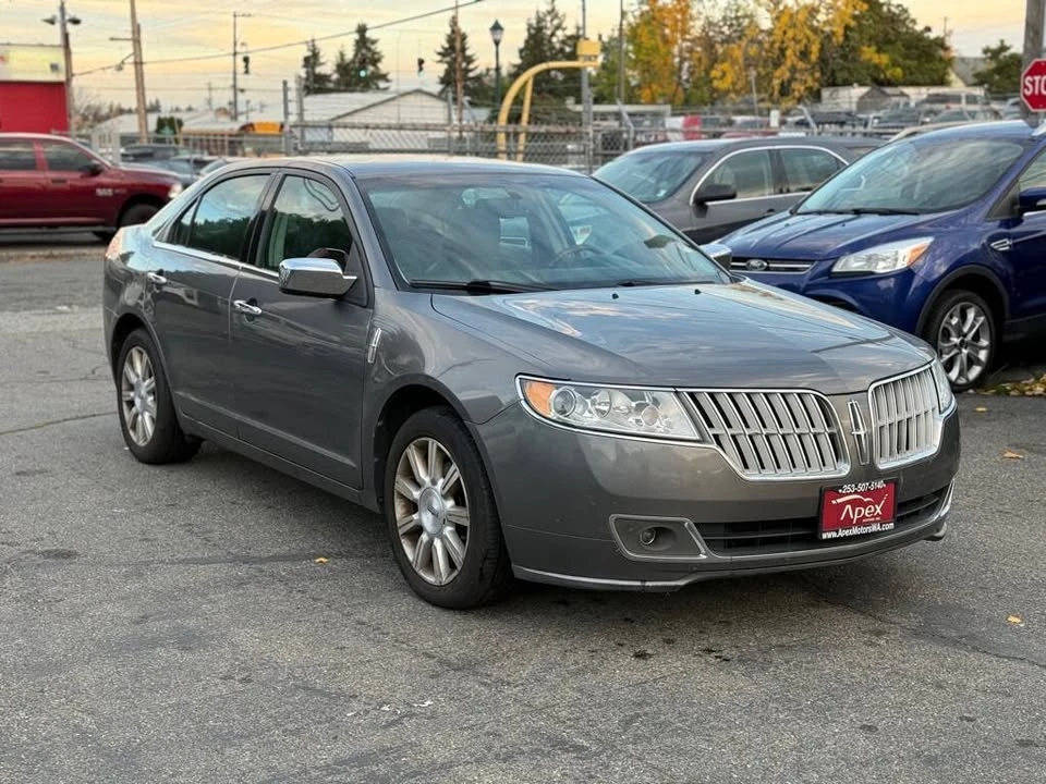 2010 Lincoln MKZ - Image 2 of 18