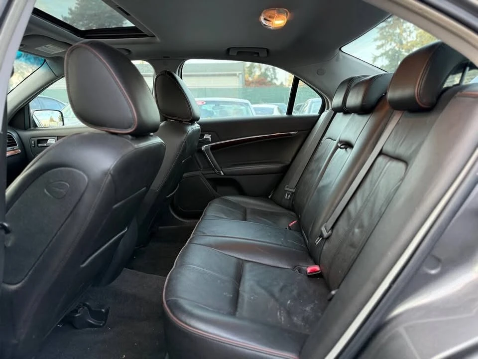 2010 Lincoln MKZ - Image 11 of 18