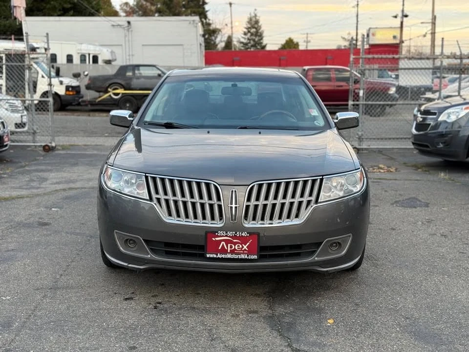 2010 Lincoln MKZ - Image 3 of 18