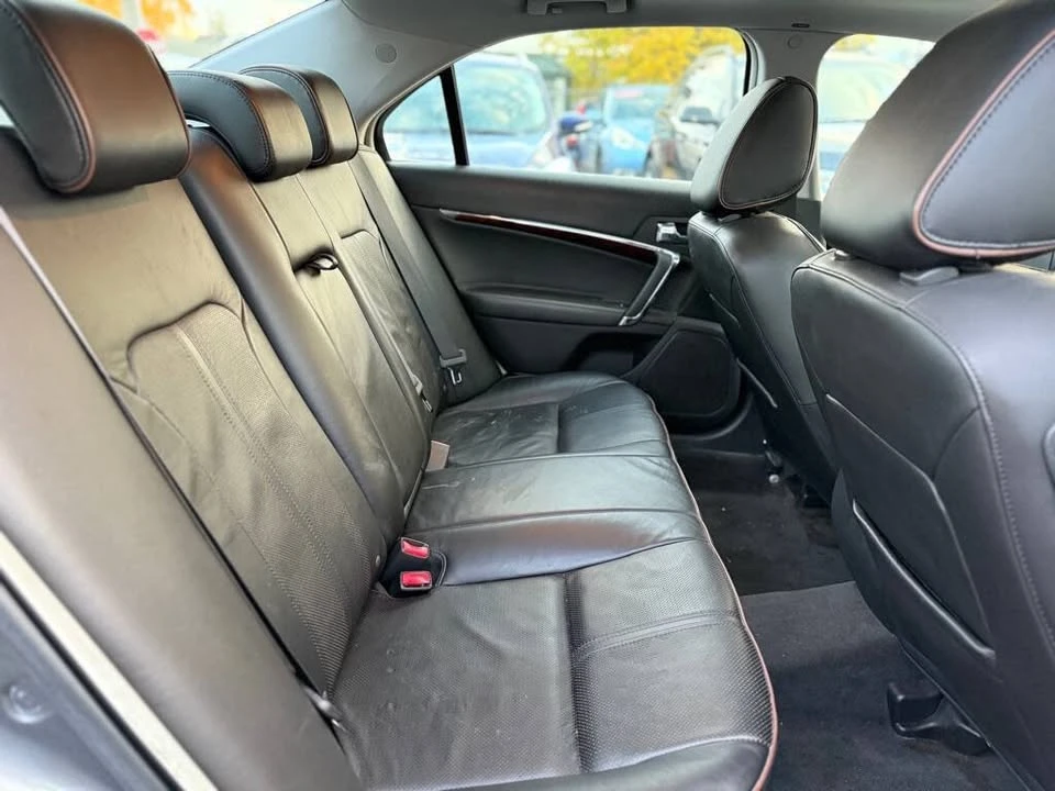 2010 Lincoln MKZ - Image 18 of 18
