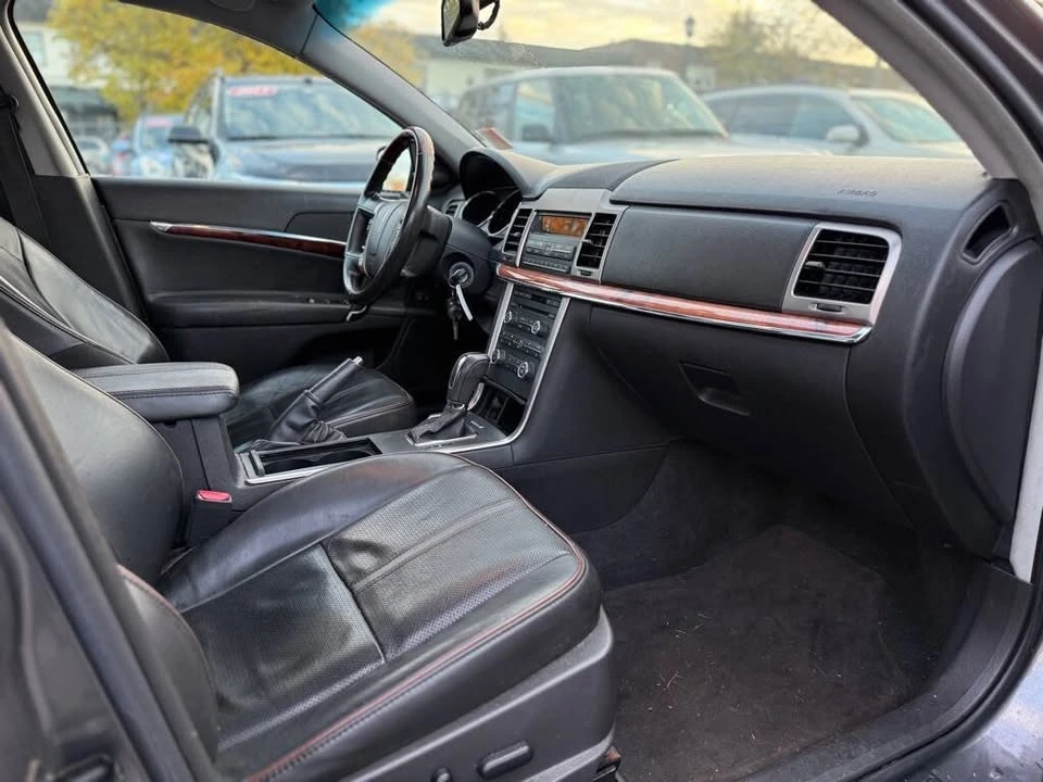 2010 Lincoln MKZ - Image 14 of 18
