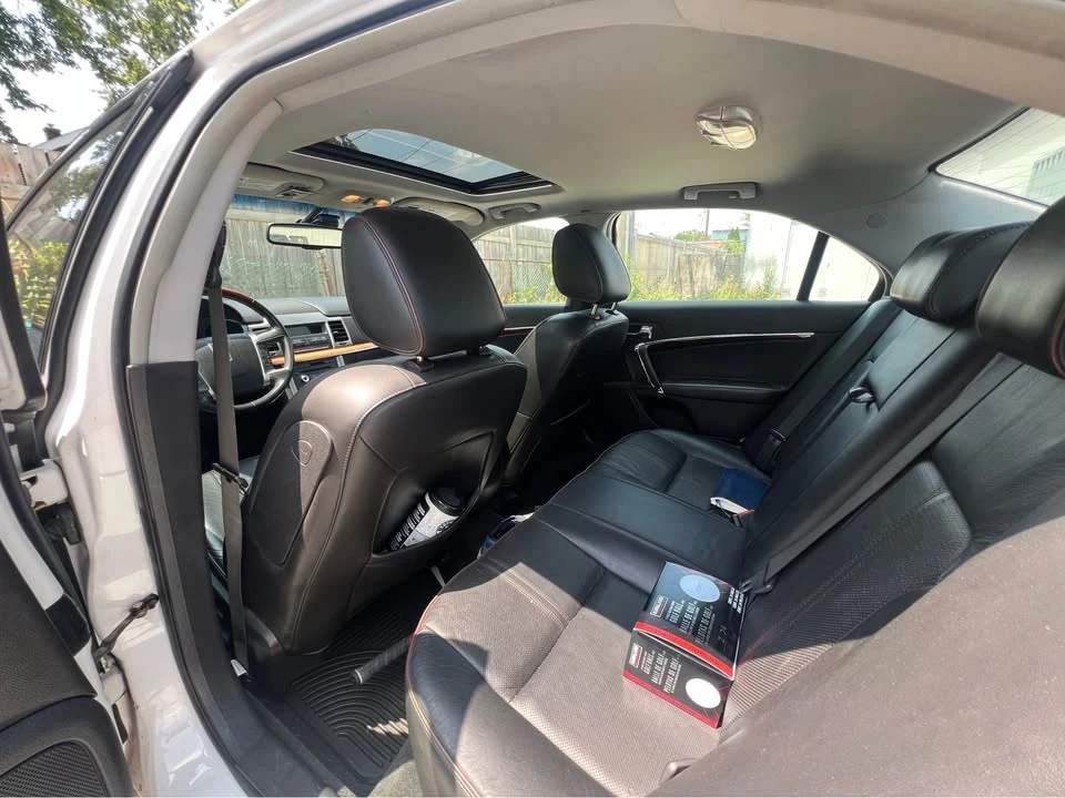 2010 Lincoln MKZ - Image 11 of 11