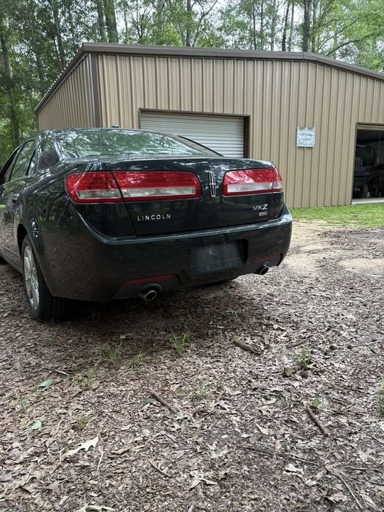 2010 Lincoln MKZ - Image 3 of 7
