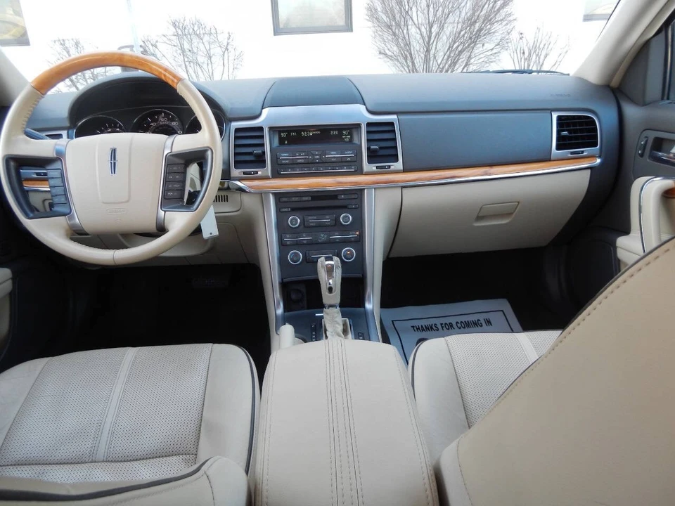2010 Lincoln MKZ - Image 2 of 21
