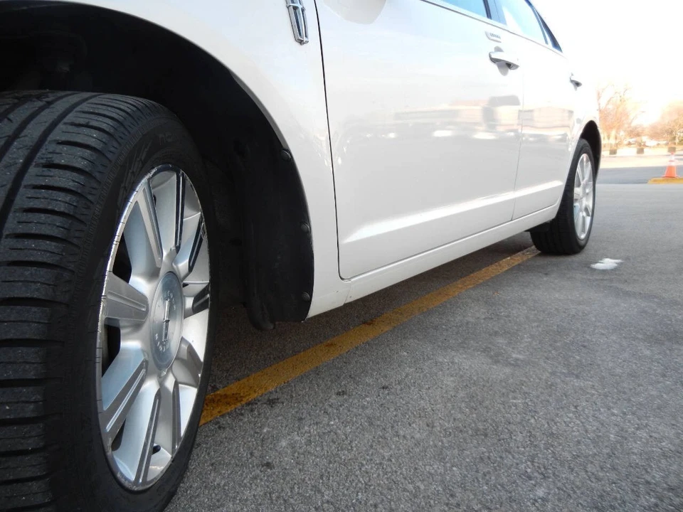 2010 Lincoln MKZ - Image 15 of 21