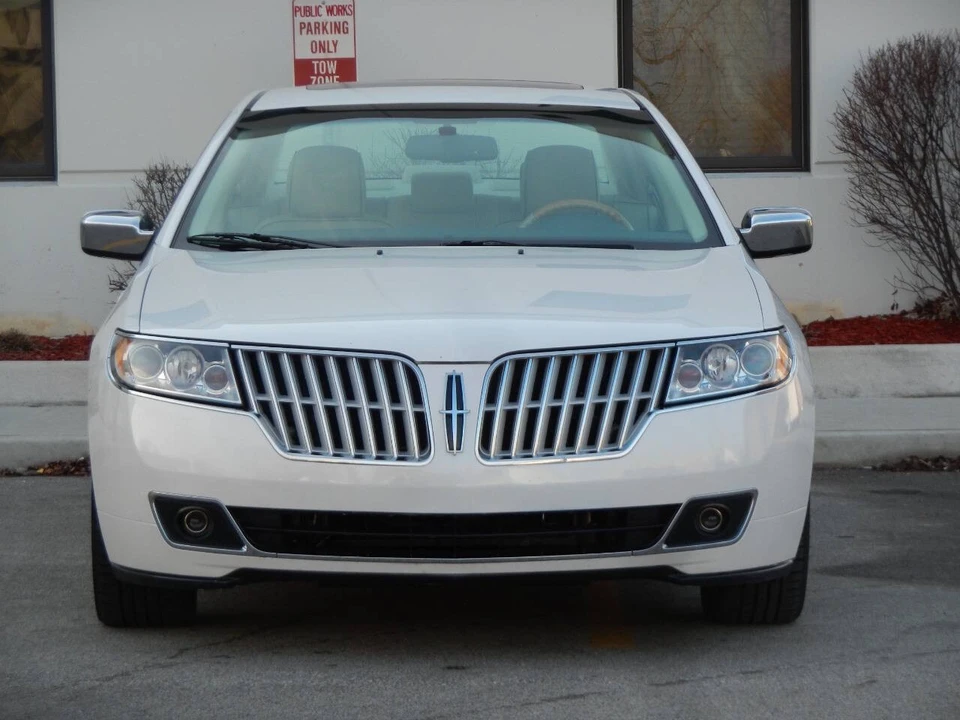 2010 Lincoln MKZ - Image 7 of 21