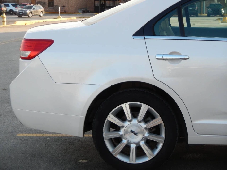 2010 Lincoln MKZ - Image 21 of 21