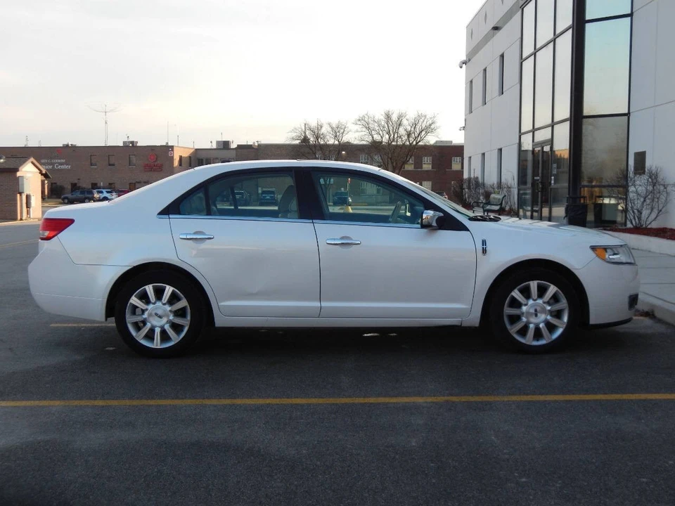 2010 Lincoln MKZ - Image 20 of 21