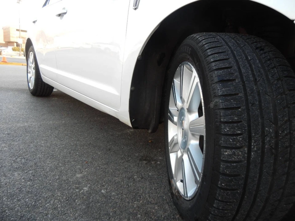 2010 Lincoln MKZ - Image 19 of 21