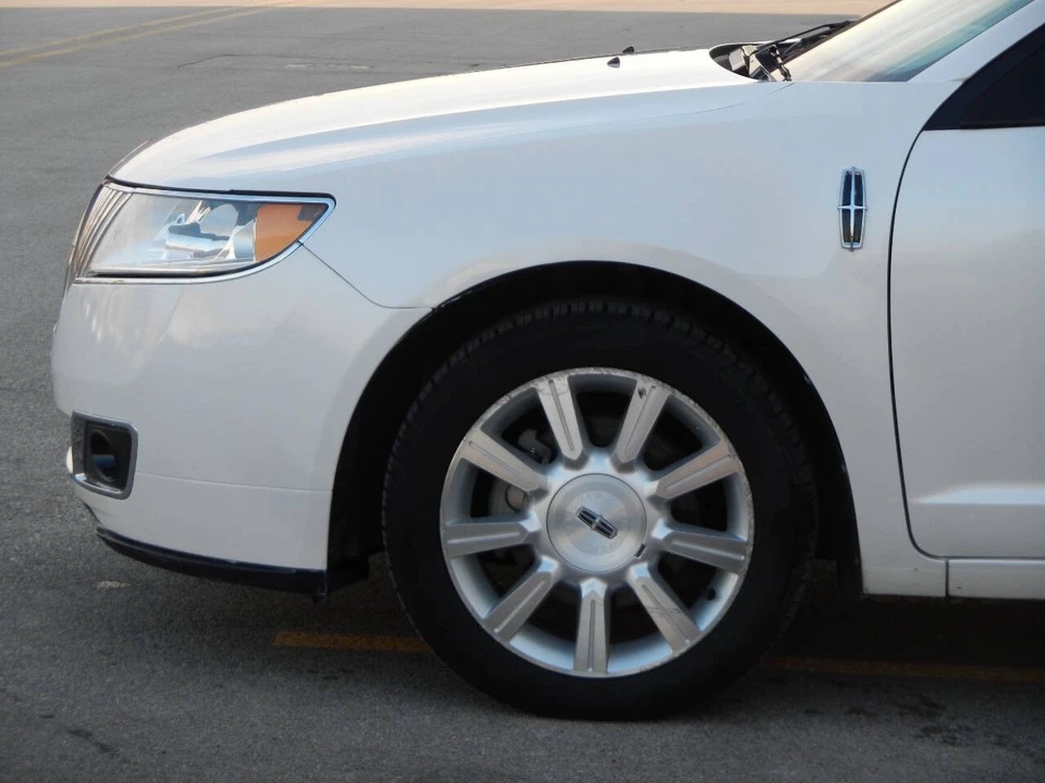 2010 Lincoln MKZ - Image 12 of 12