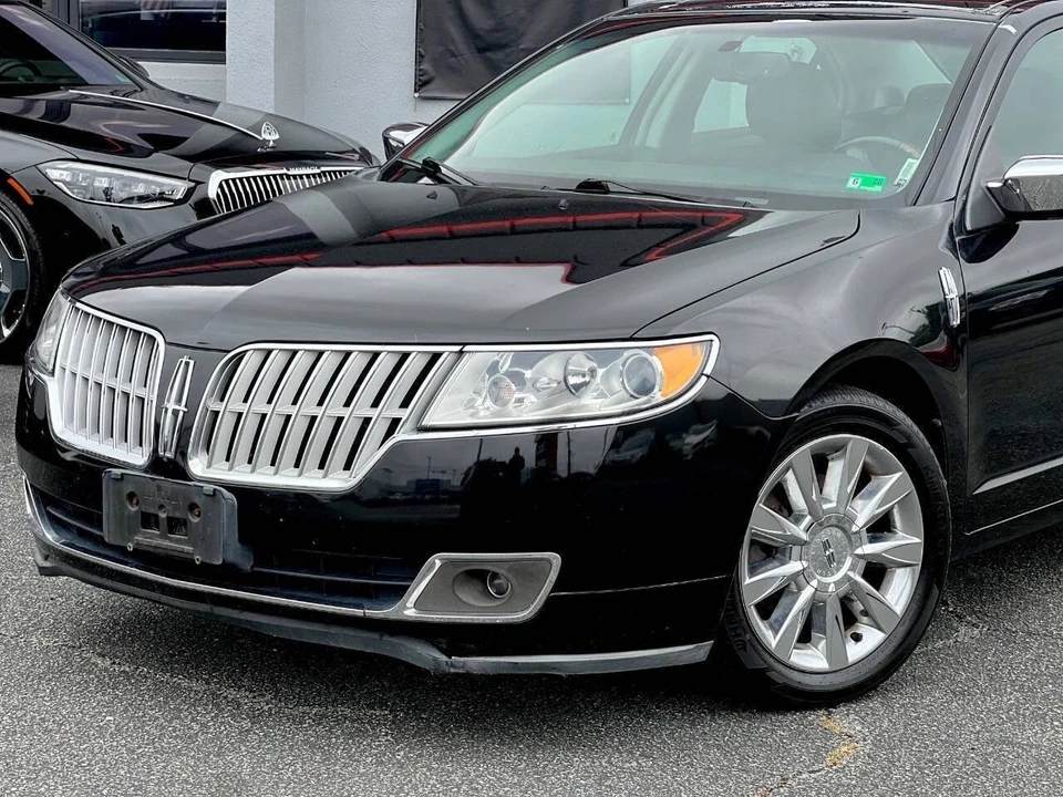2010 Lincoln MKZ - Image 3 of 12