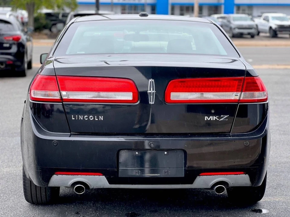 2010 Lincoln MKZ - Image 6 of 12