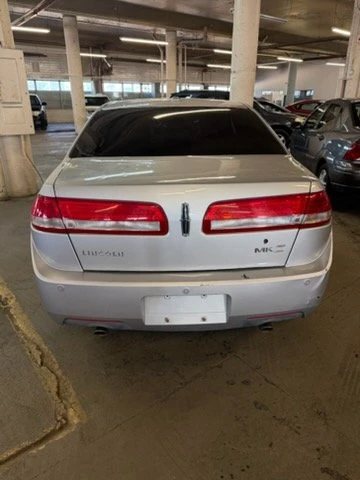 2010 Lincoln MKZ - Image 4 of 9