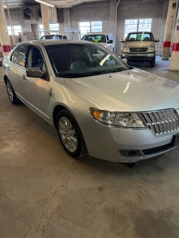 2010 Lincoln MKZ - Image 7 of 9