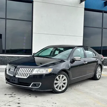 2010 Lincoln MKZ
