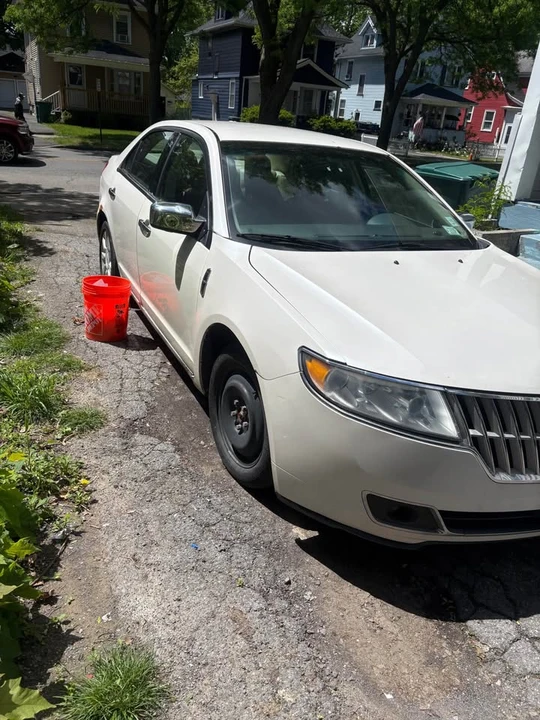 2010 Lincoln MKZ - Image 6 of 14