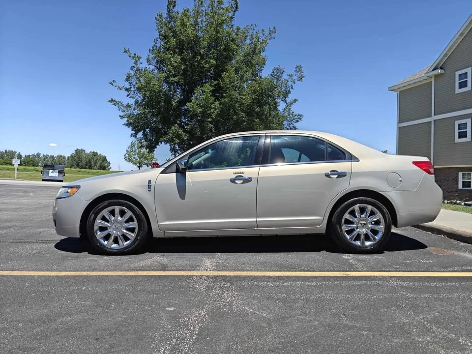 2010 Lincoln MKZ - Image 6 of 14