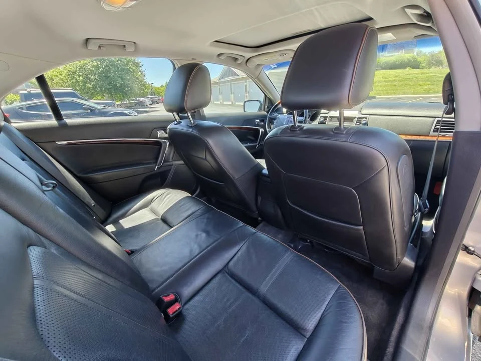 2010 Lincoln MKZ - Image 8 of 14