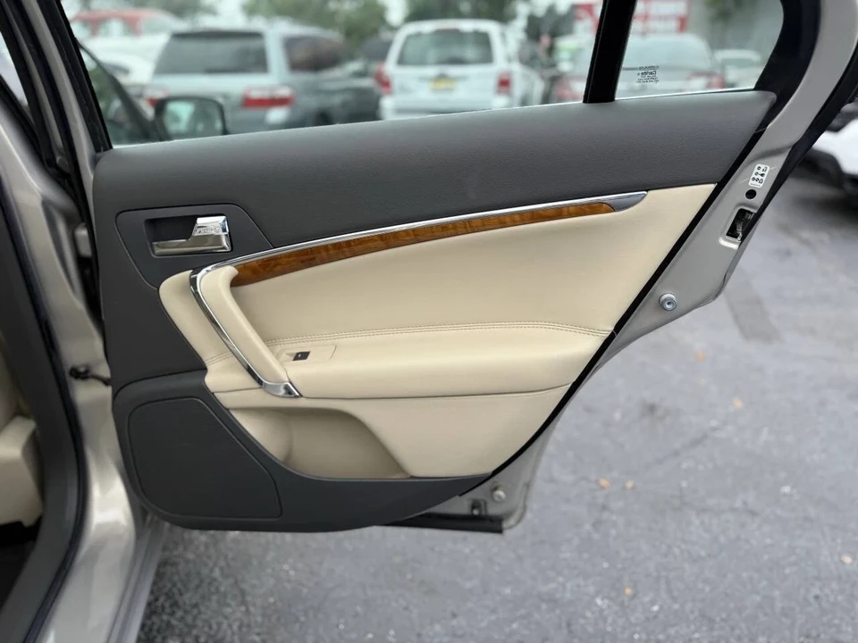2010 Lincoln MKZ - Image 21 of 21