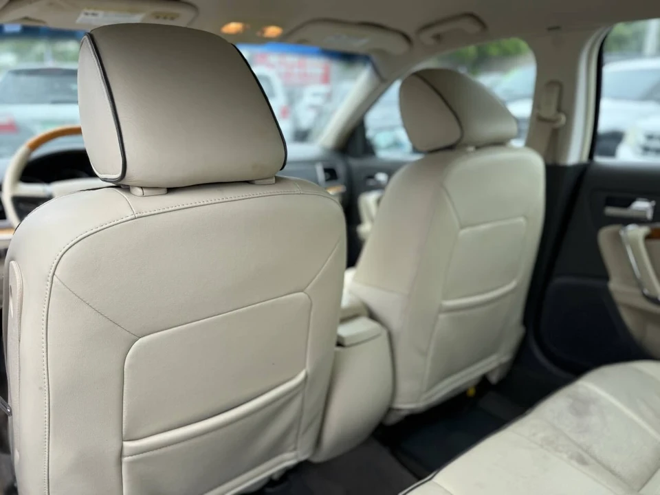 2010 Lincoln MKZ - Image 18 of 21