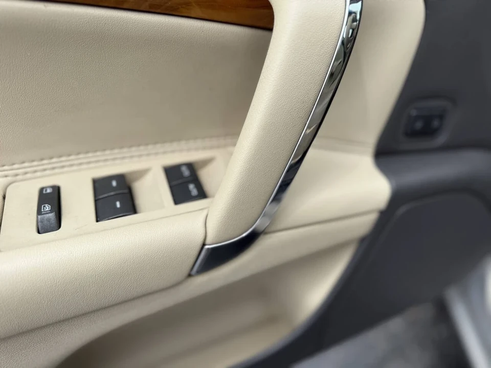 2010 Lincoln MKZ - Image 15 of 21