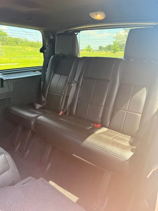2010 Lincoln Navigator 3rd Gen - Image 8 of 10