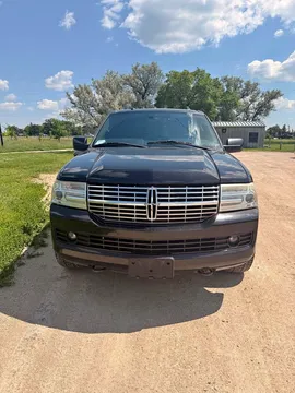 2010 Lincoln Navigator