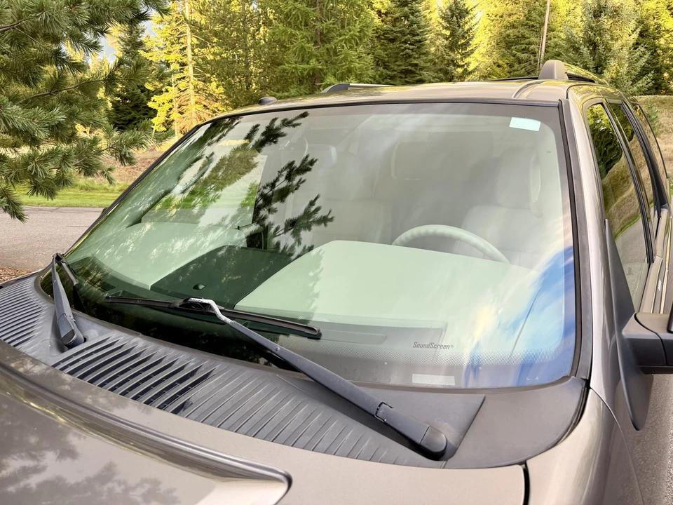2010 Lincoln Navigator 3rd Gen - Image 20 of 31