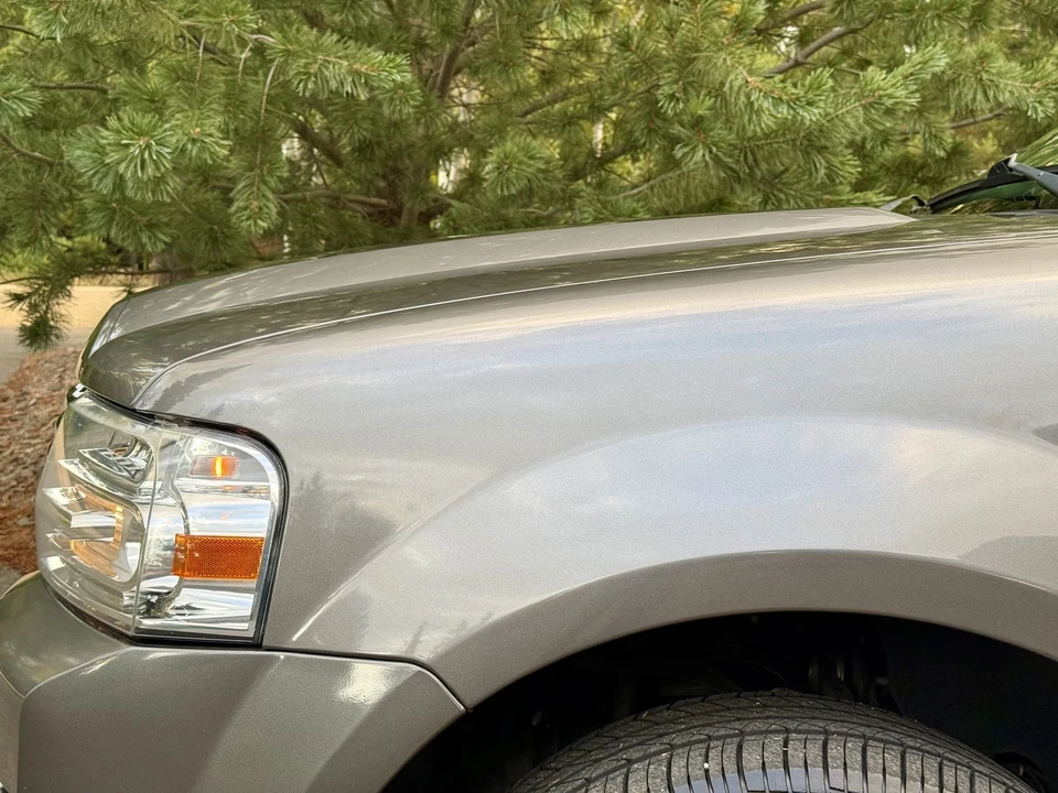 2010 Lincoln Navigator 3rd Gen - Image 18 of 31