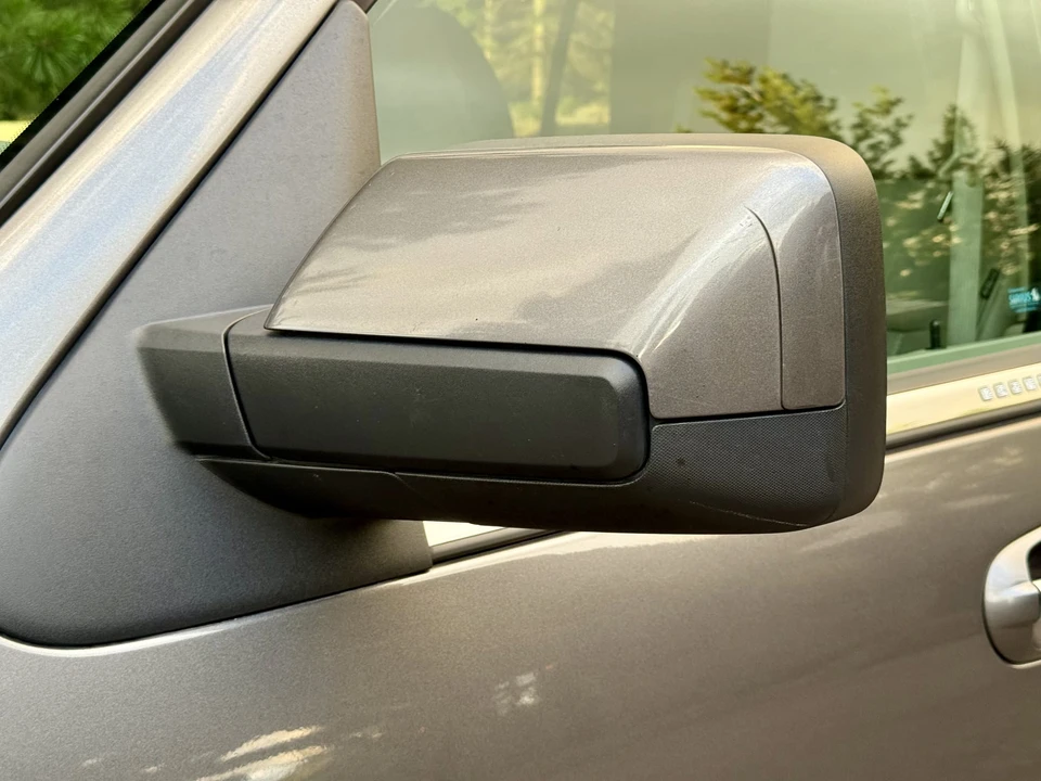 2010 Lincoln Navigator 3rd Gen - Image 23 of 31