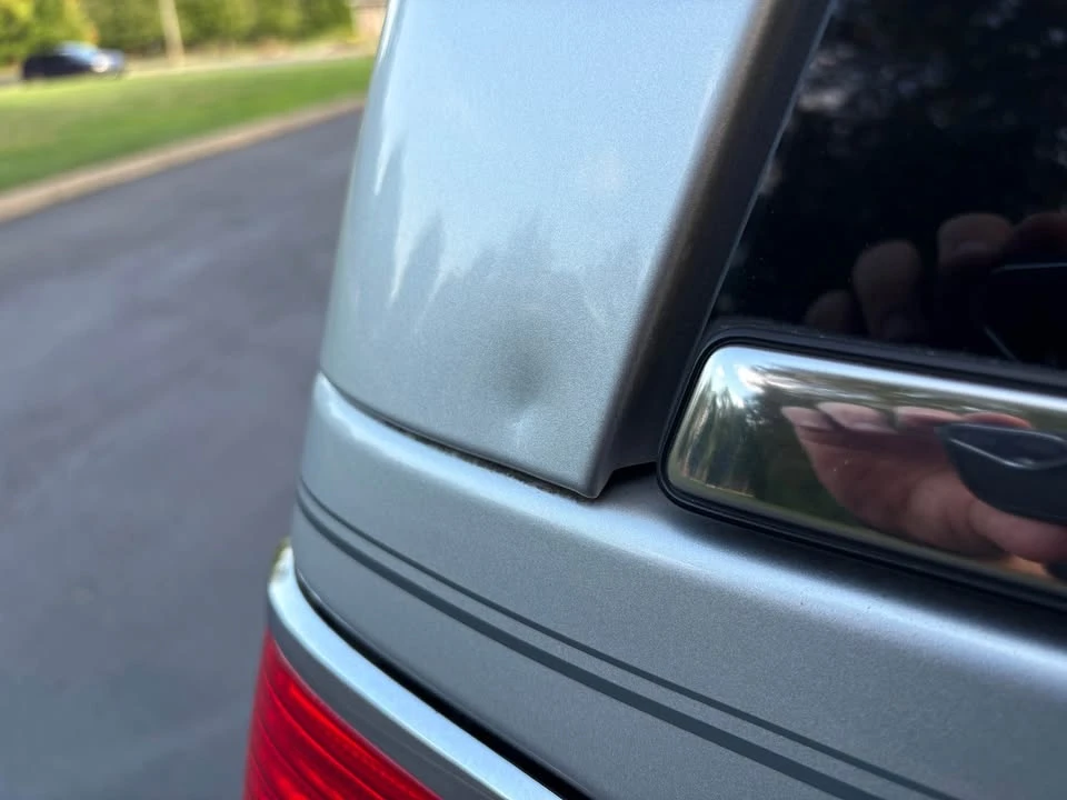 2010 Lincoln Navigator 3rd Gen - Image 7 of 19