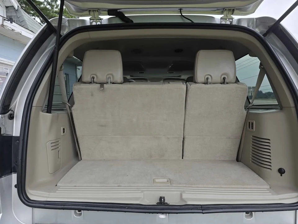 2010 Lincoln Navigator - Image 14 of 20