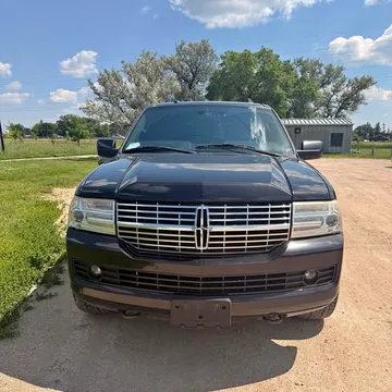 2010 Lincoln Navigator