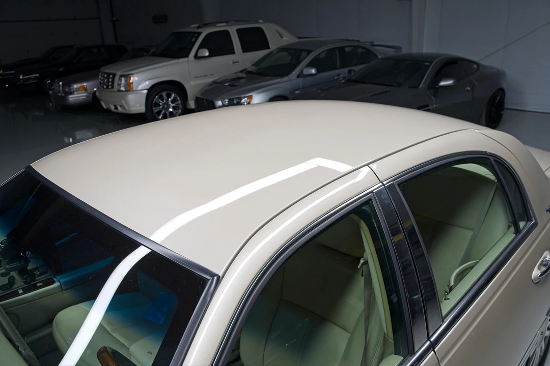 2010 Lincoln Town Car - Image 31 of 31
