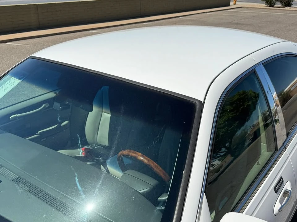2010 Lincoln Town Car - Image 20 of 20