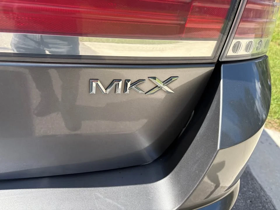 2010 Lincoln MKX - Image 3 of 10