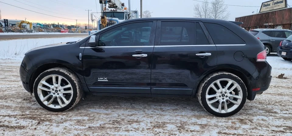 2010 Lincoln MKX - Image 6 of 11