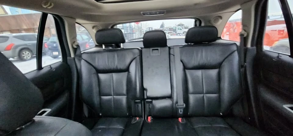 2010 Lincoln MKX - Image 10 of 11