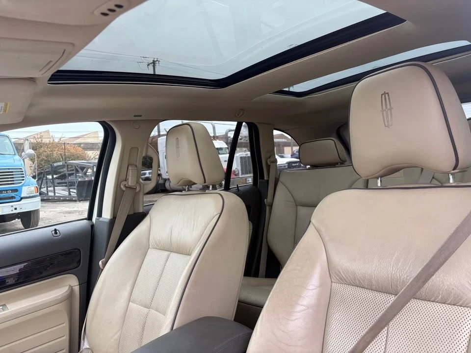 2010 Lincoln MKX - Image 12 of 12