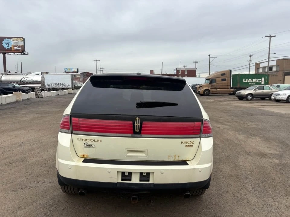 2010 Lincoln MKX - Image 6 of 12