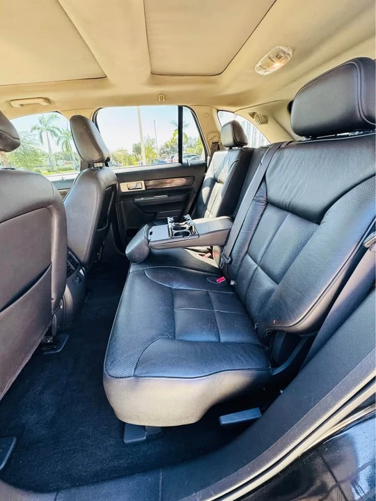 2010 Lincoln MKX - Image 13 of 20