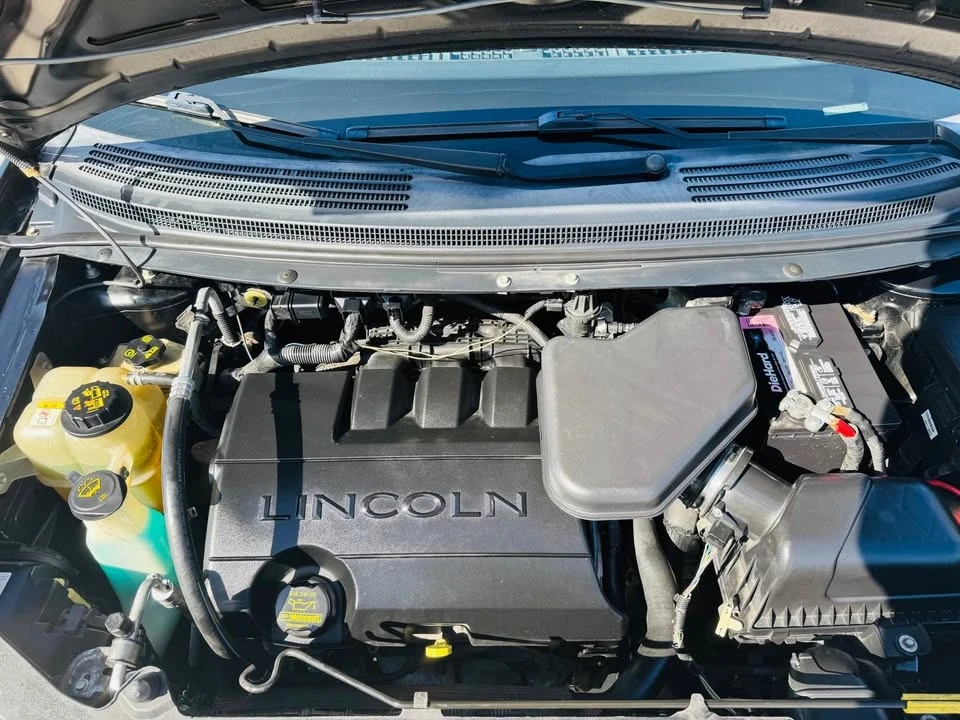 2010 Lincoln MKX - Image 6 of 20