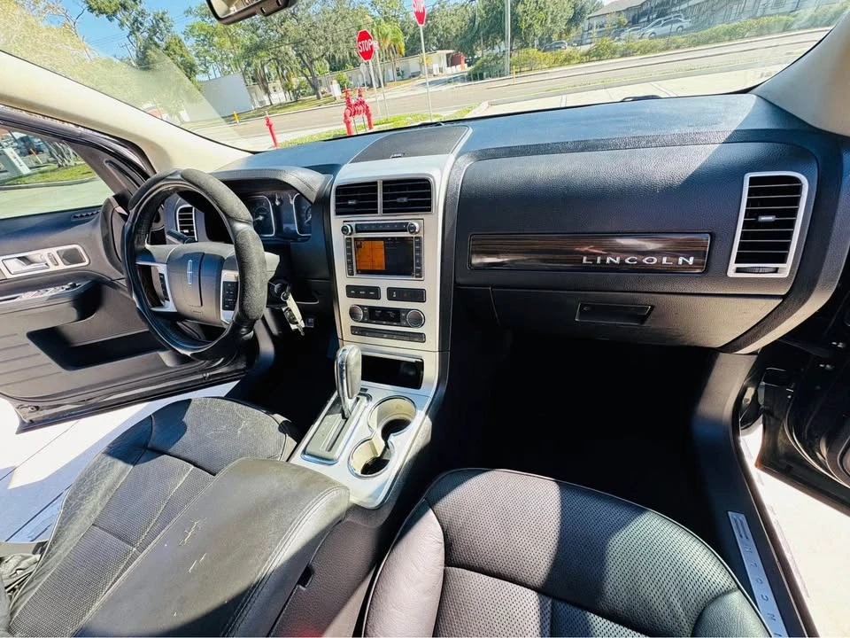 2010 Lincoln MKX - Image 17 of 20