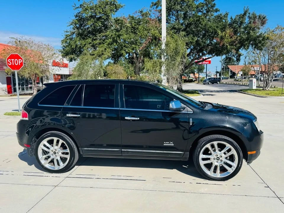 2010 Lincoln MKX - Image 3 of 20