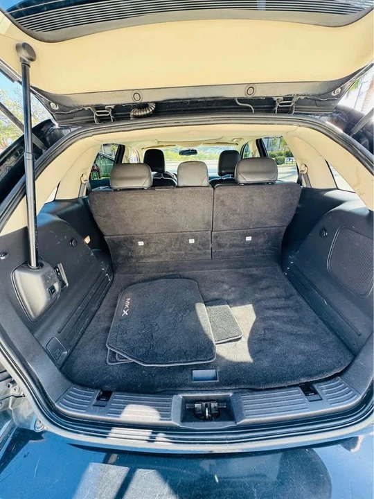 2010 Lincoln MKX - Image 19 of 20