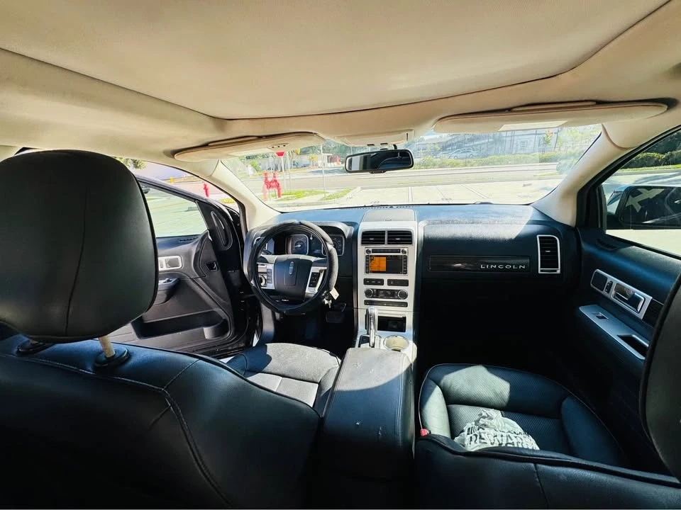 2010 Lincoln MKX - Image 20 of 20