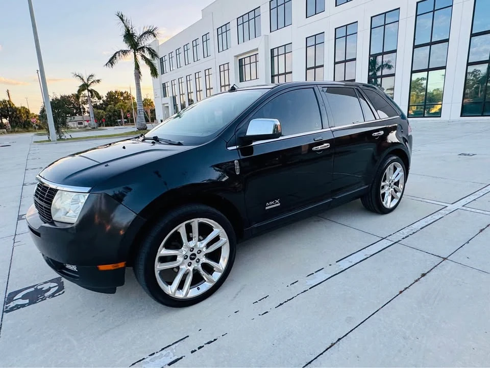 2010 Lincoln MKX - Image 7 of 14
