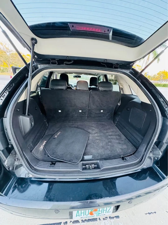 2010 Lincoln MKX - Image 13 of 14
